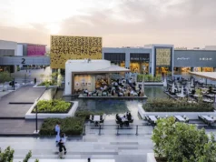 Which Indian cities have the biggest shopping malls? Shopping mall