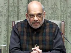 Exceeded All Boundaries: Shah and Nadda Attack Congress for Derogatory Phrases Against PM Modi at a Bihar Rally Overcame Every Limitation: At a rally in Bihar, Shah and Nadda criticise the Congress for using disparaging language about Prime Minister Modi.