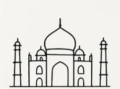 What are the best historical places for tourists in Agra? Agra