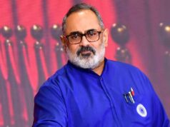 ‘There Is No Truth…’ says Kerala BJP Leader in Response to Sexual Harassment Allegations A Kerala BJP leader responds to allegations of sexual harassment by saying, "There Is No Truth."