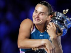 US Open 2025: Aryna Sabalenka Gets Her Retribution; Carlos Alcaraz Overcomes Injury Scare to Advance US Open 2025: Carlos Alcaraz Overcomes Injury Scare to Advance; Aryna Sabalenka Gets Her Retribution