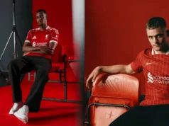 Breaking the bank with Isak and Wirtz! Liverpool Etch Makes History, Becoming the First Club to… Breaking the bank with Isak and Wirtz! Liverpool Etch made history by being the first club to...