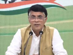 Bihar CEO Responds to Congress’ 89 Lakh Irregularities Charge: “Complaints Not In Valid Format” Congress Charges Bihar CEO With 89 Lakh Irregularities, Says "Complaints Not In Valid Format"