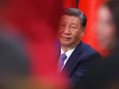 China’s Xi urges SCO members to seek common ground and reject ‘bullying’ and ‘cold war mentality’ China's Xi calls on SCO members to avoid "cold war mentality" and "bullying" and instead look for areas of agreement.