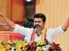 “DMK Evil, TVK Pure”: Vijay’s Significant Political Comeback Following the Karur Disaster "DMK Evil, TVK Pure": Vijay's Important Political Rebirth After the Karur Catastrophe