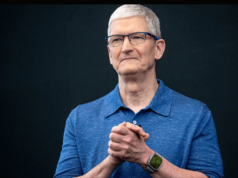 Tim Cook of Apple explains the iPhone Air’s concept and why it’s now Apple CEO Tim Cook describes the idea behind the iPhone Air and why it's now