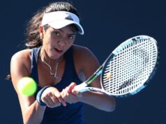 Clean Sweep! Indian tennis dominates the ITF W15 Women’s World Ranking event. Clean sweep! Indian tennis has dominated the ITF W15 Women's World Ranking event.