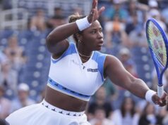 “There’s No Excuse”: Taylor Townsend Issues An apology following criticism for remarks about Chinese food during the BJK Finals "There's No Excuse": Problems with Taylor Townsend After being criticized for comments on Chinese food at the BJK Finals, an apology