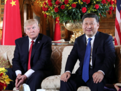 Trump praises the app for helping him win the poll and says he will talk to Xi Jinping about the TikTok deal. Trump says he will speak with Xi Jinping about the TikTok contract and thanks the app for helping him win the poll.