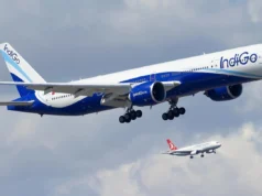 For certain travelers affected by flight delays, IndiGo offers travel vouchers of Rs 10,000. IndiGo provides Rs 10,000 travel vouchers to some passengers impacted by flight delays.