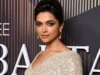 Deepika Padukone Uses a Modern Patola Moment to Reimagine Tradition Deepika Padukone Reimagines Tradition with a Contemporary Patola Moment