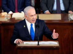 “Rewarding Terror With Enormous Prize”: Netanyahu To UK, Canada On Palestine Netanyahu Tells the UK and Canada About Palestine: "Rewarding Terror With Enormous Prize"