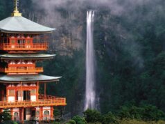 Internet Reacts When an Indian Travel Vlogger Observes People Sitting on the Road in Japan Internet Reactions to an Indian Travel Vlogger's Views of Japanese Roadside Sitting