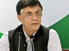 After Pawan Khera, wife Kota Neelima is in the BJP’s crosshairs for two voter IDs: EC Must Probe Following Pawan Khera, the BJP is targeting wife Kota Neelima for two voter IDs: EC Must Probe