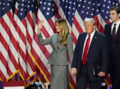 Trump Gives Charlie Kirk the Presidential Medal of Freedom After His Death Following Charlie Kirk's passing, Trump awards him the Presidential Medal of Freedom.