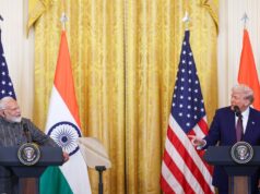 India Reacts To Trump’s Allegation That PM Modi Promised Russian Oil Trump's allegation that Prime Minister Modi promised Russian oil is addressed by India.