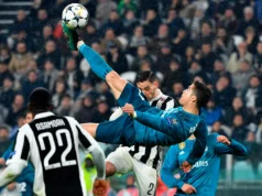 Juventus vs. Real Madrid: The 15-time champions win 1-0 to keep their perfect Champions League start. Real Madrid vs. Juventus: The 15-time champions maintain their undefeated Champions League start with a 1-0 victory.