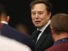 Elon Musk makes a terrifying prophecy about the end of jobs due to AI. Elon Musk delivers a horrifying prediction about AI destroying jobs.