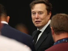 Elon Musk makes a terrifying prophecy about the end of jobs due to AI. Elon Musk delivers a horrifying prediction about AI destroying jobs.