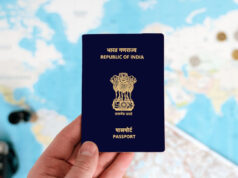 Passport Seva 2.0: Chip-Enabled E-Passports for Indian Expats in the United Arab Emirates Chip-Enabled E-Passports for Indian Expats in the United Arab Emirates: Passport Seva 2.0