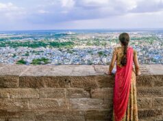 Anand Mahindra’s Travel Advice: The Importance of Seeing These Forts in Rajasthan Travel Tips from Anand Mahindra: The Value of Seeing These Rajasthani Forts