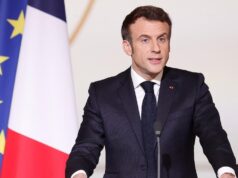 Amid a political crisis, France announces a new government headed by the same prime minister. France announces a new administration led by the same prime minister amid a political crisis.
