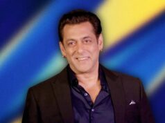 “He couldn’t believe it,” the director says of Salman Khan’s first role, which he got by walking into a garage. The director remarks, "He couldn't believe it," regarding Salman Khan's first part, which he landed by just entering a garage.