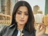 Rashmika Mandanna Serves Runway Rebellion And Regal Romance In Two Stylish Looks Rashmika Mandanna Serves Regal Romance And Runway Rebellion In Two Chic Looks