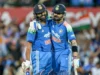 How to Watch Live Matches of Virat Kohli and Rohit Sharma at the Vijay Hazare Trophy How to Watch Rohit Sharma and Virat Kohli Play Live at the Vijay Hazare Trophy