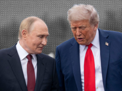 Russia “Ready” If Europe Wants War: Putin’s Big Warning Ahead Of US Talks. Russia "Ready" If Europe Wants War: Putin's Big Warning Ahead Of US Talks.