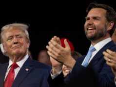 Trump’s aspirations for “everlasting peace” are hinted to heavily by his aides to the Nobel committee. Trump's aides to the Nobel committee make plenty of references to his desire for "everlasting peace".