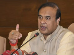 A “Cauliflower” post made by an Assam minister about the NDA’s victory in Bihar sparks a heated debate. A "Cauliflower" post made by an Assam minister about the NDA's victory in Bihar sparks a heated debate.