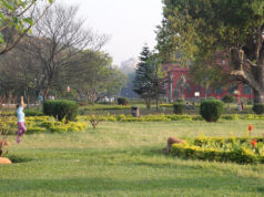 Where can families enjoy fun and entertainment in Bangalore? Bangalore