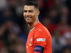 Cristiano Ronaldo Speaks Out About Not Going to Diogo Jota’s Funeral: “After My Father Passed Away…” Cristiano Ronaldo Discusses Not Attending Diogo Jota's Funeral: "After My Father Passed Away…"