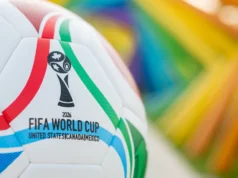 Iran will miss the FIFA World Cup 2026 draw in Washington due to the United States’ denial of delegation visas. The United States' refusal of delegation visas will prevent Iran from participating in the FIFA World Cup 2026 draw in Washington.