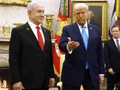 According to a report, Kazakhstan will recognize Israel under Trump’s Abraham Accords. A story claims that under Trump's Abraham Accords, Kazakhstan will acknowledge Israel.