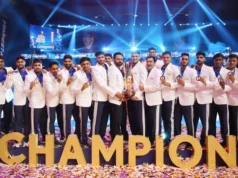 Pro Kabaddi League 2025: Winners of awards and cash prizes Pro Kabaddi League 2025: Cash prize and award winners