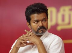 Vijay’s TVK will start holding small, indoor public meetings tomorrow following the Karur tragedy | Exclusive After the tragedy in Karur, Vijay's TVK will begin hosting small, indoor public meetings tomorrow | Exclusive
