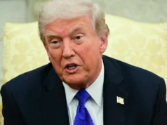 It’s time for new leadership: Trump wants Khamenei, Iran’s supreme leader, to leave Trump wants Iran's top leader, Khamenei, to step down because it's time for new leadership.