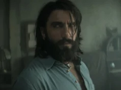 Dhurandhar: In Gehra Hua, Ranveer Singh and Sara Arjun’s soulful chemistry steals the show | WATCH Dhurandhar: The deep relationship between Ranveer Singh and Sara Arjun steals the show in Gehra Hua | WATCH