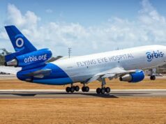 As volcanic ash from Ethiopia travels eastward, flight operations are regular, according to the Aviation Ministry. According to the Aviation Ministry, airplane operations are frequent as Ethiopian volcanic ash moves eastward.