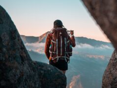 “Can’t Get Over This Place”: A visitor from the UK is in awe at Wayanad’s Edakkal Caves "Can't Get Over This Place": An English visitor is amazed with Wayanad's Edakkal Caves