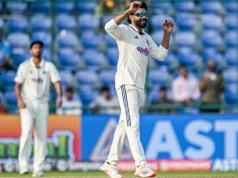 “Ravindra Jadeja Returning To Rajasthan Royals Is A Big Move” : Anil Kumble. “Surprised” By CSK’s Veteran All-Rounder Trading Out "Ravindra Jadeja Returning To Rajasthan Royals Is A Big Move" : Anil Kumble, journalist. "Surprised" by the veteran all-rounder from CSK leaving