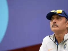 After the Guwahati collapse, Ravi Shastri criticizes India’s batters for their “very ordinary” batting. Ravi Shastri blasts India's batters for their "very ordinary" batting following the Guwahati collapse.