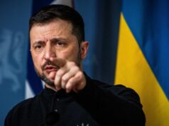 Zelensky supports the US proposal for three-way negotiations provided it yields results. As long as the three-way talks produce results, Zelenskiy is in favor of the US approach.