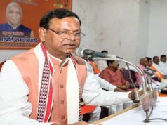 Is Pankaj Chaudhary, a seven-term MP, the solution to the BJP’s search for a UP chief? Today, all eyes are on the polls. Is the seven-term MP Pankaj Chaudhary the answer to the BJP's quest for a UP chief? All eyes are on the polls today.