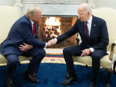 Null And Void”: Trump Declares Biden’s Autopen-Signed Documents Terminated Null And Void": Trump Declares Biden's Autopen-Signed Documents Terminated