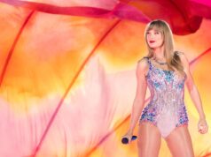 Taylor Swift Drops ‘The Final Show’ Trailer With Full TTPD Set & Emotional Farewell Taylor Swift Drops ‘The Final Show’ Trailer With Full TTPD Set & Emotional Farewell
