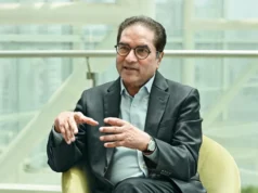 Motilal Oswal Chief Uses Raamdeo Agrawal’s Five Investing Rules to Filter Multibaggers Motilal Oswal Chief Filters Multibaggers Using Raamdeo Agrawal's Five Investing Rules