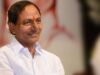KCR Declares “Direct War” Against Congress and Indicates a Return to Active Politics KCR Signals a Return to Active Politics and Declares "Direct War" Against Congress